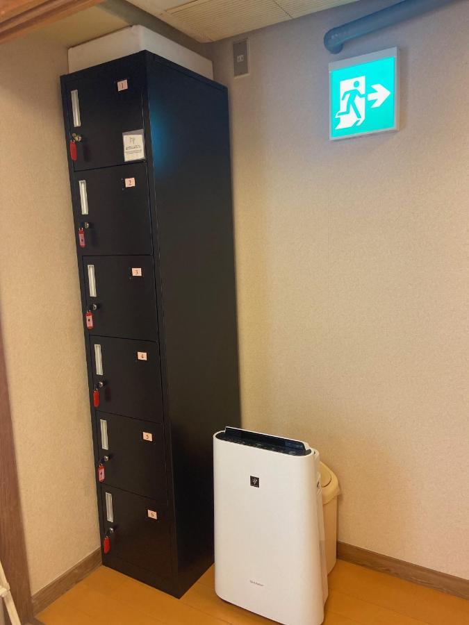Guesthouse富士と碧 Fudzsi Kültér fotó