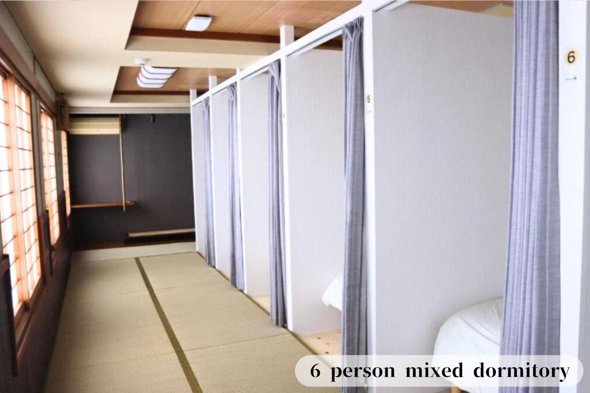 Guesthouse富士と碧 Fudzsi Kültér fotó