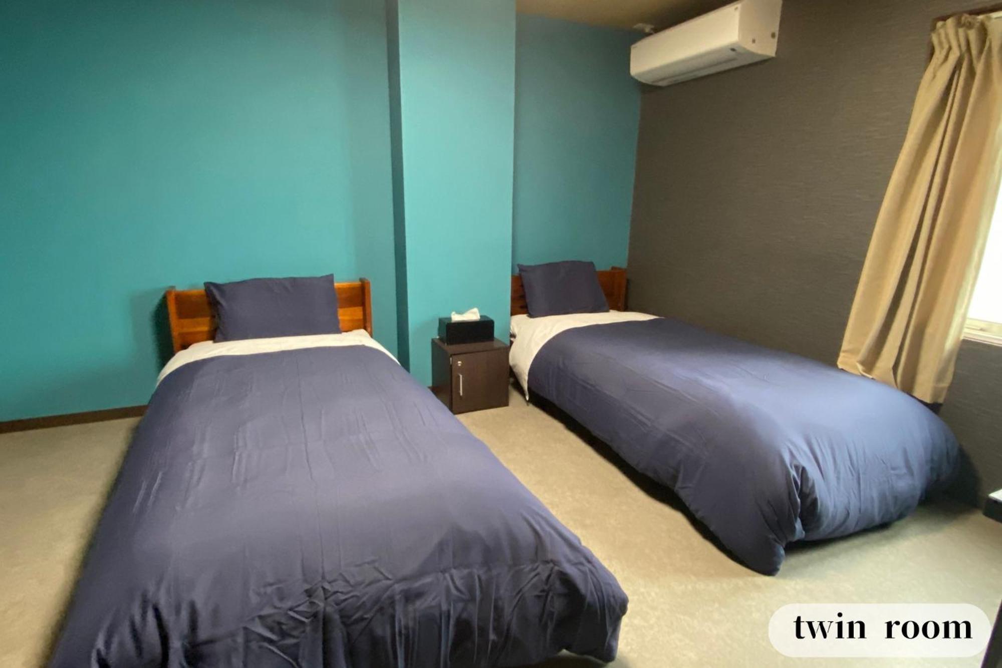 Guesthouse富士と碧 Fudzsi Kültér fotó